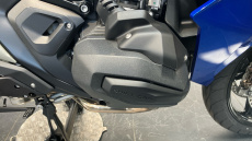 BMW R1300 RS SE ASA (25MY)